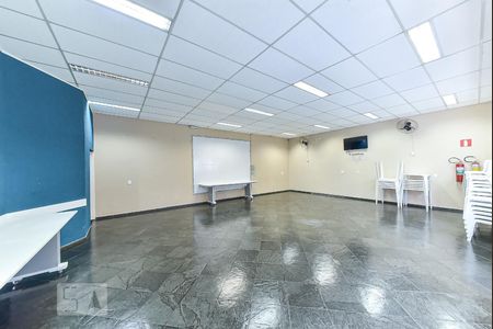 Apartamento à venda com 48m², 2 quartos e 1 vagaSalão de Festas