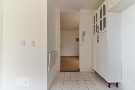 Apartamento à venda com 48m², 2 quartos e 1 vagaCozinha