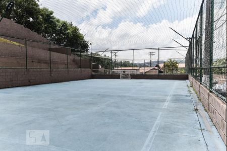 Apartamento à venda com 48m², 2 quartos e 1 vagaQuadra Esportiva