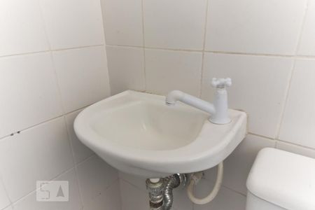 Apartamento à venda com 48m², 2 quartos e 1 vagaBanheiro