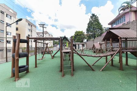 Apartamento à venda com 48m², 2 quartos e 1 vagaPlayground