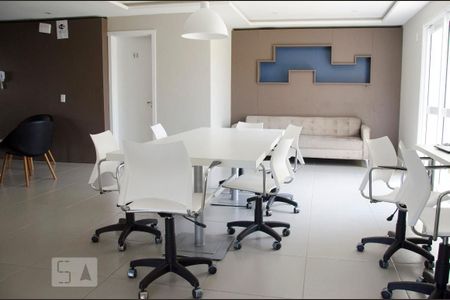 Apartamento à venda com 60m², 2 quartos e 1 vaga Apartamento à venda com 60m², 2 quartos e 1 vagaEspaço network