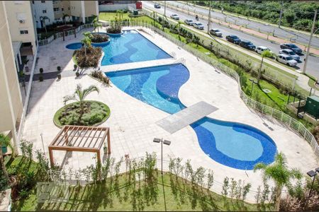 Apartamento à venda com 60m², 2 quartos e 1 vaga Apartamento à venda com 60m², 2 quartos e 1 vagaPiscina