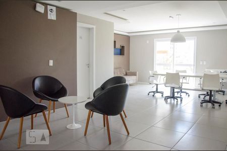 Apartamento à venda com 60m², 2 quartos e 1 vaga Apartamento à venda com 60m², 2 quartos e 1 vagaEspaço network