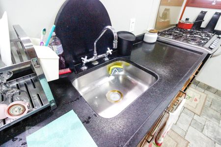 Casa à venda com 512m², 8 quartos e 3 vagas Casa à venda com 512m², 8 quartos e 3 vagasCozinha