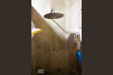 Casa à venda com 512m², 8 quartos e 3 vagas Casa à venda com 512m², 8 quartos e 3 vagasBanheiro da Suíte 1