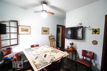 Casa à venda com 512m², 8 quartos e 3 vagas Casa à venda com 512m², 8 quartos e 3 vagasQuarto 3