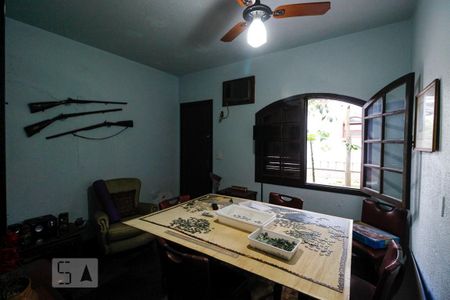 Casa à venda com 512m², 8 quartos e 3 vagas Casa à venda com 512m², 8 quartos e 3 vagasQuarto 3