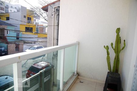 Casa à venda com 250m², 3 quartos e 3 vagasSacada da Suíte 1