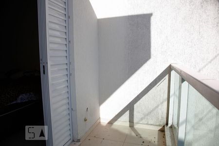 Casa à venda com 250m², 3 quartos e 3 vagasSacada da Suíte 1