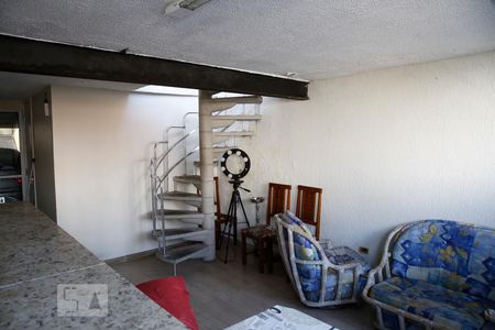 Casa à venda com 250m², 3 quartos e 3 vagasÁrea Gourmet - Churrasqueira