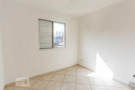Quarto 1 de apartamento para alugar com 2 quartos, 49m² em Rio Pequeno, São Paulo