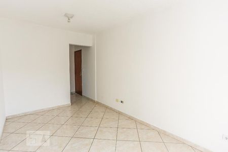 Sala de Estar de apartamento para alugar com 2 quartos, 49m² em Rio Pequeno, São Paulo
