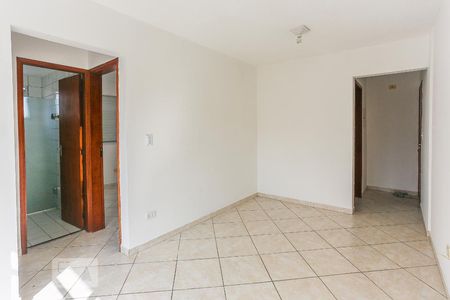 Sala de Estar de apartamento para alugar com 2 quartos, 49m² em Rio Pequeno, São Paulo
