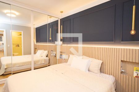 Apartamento à venda com 95m², 2 quartos e 2 vagas Apartamento à venda com 95m², 2 quartos e 2 vagas Suíte 2