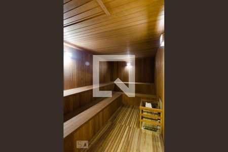 Apartamento à venda com 95m², 2 quartos e 2 vagas Apartamento à venda com 95m², 2 quartos e 2 vagasÁrea comum - Sauna