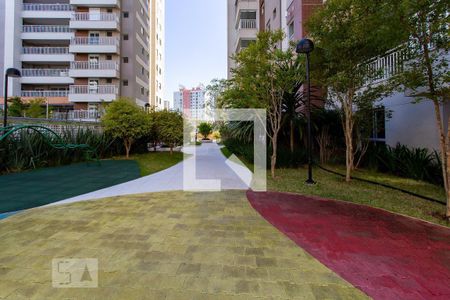 Apartamento à venda com 95m², 2 quartos e 2 vagas Apartamento à venda com 95m², 2 quartos e 2 vagasÁrea comum - Quadra