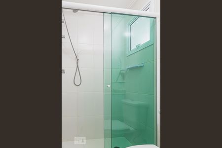 Apartamento à venda com 66m², 2 quartos e 2 vagas Apartamento à venda com 66m², 2 quartos e 2 vagasBanheiro Social