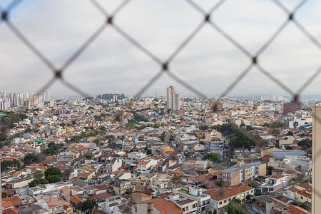 Apartamento à venda com 66m², 2 quartos e 2 vagas Apartamento à venda com 66m², 2 quartos e 2 vagasVista da Área de Serviço