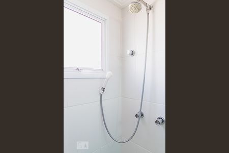 Apartamento à venda com 66m², 2 quartos e 2 vagas Apartamento à venda com 66m², 2 quartos e 2 vagasBanheiro da Suíte