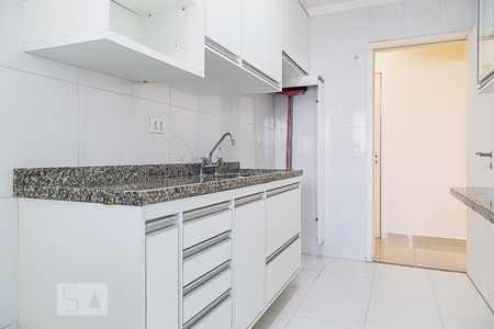Apartamento à venda com 66m², 2 quartos e 2 vagas Apartamento à venda com 66m², 2 quartos e 2 vagasCozinha
