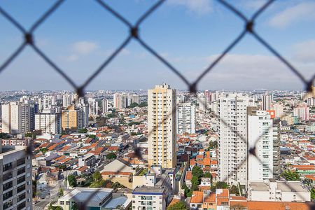 Apartamento à venda com 66m², 2 quartos e 2 vagas Apartamento à venda com 66m², 2 quartos e 2 vagasVista da Suíte