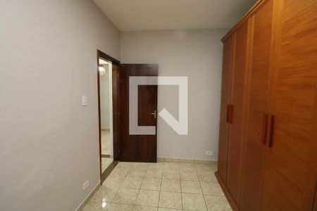 Quarto 2 de apartamento para alugar com 2 quartos, 52m² em Chácara Mafalda, São Paulo