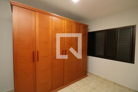 Quarto 2 de apartamento para alugar com 2 quartos, 52m² em Chácara Mafalda, São Paulo