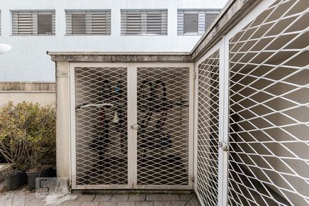 Apartamento à venda com 60m², 2 quartos e 1 vagabicicletário