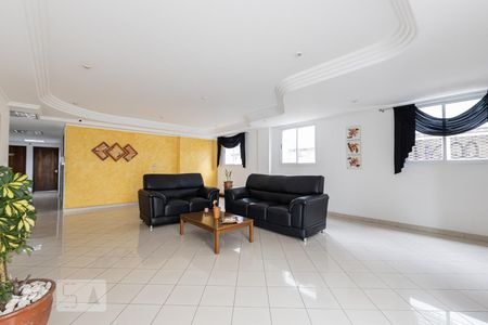 Apartamento à venda com 60m², 2 quartos e 1 vagaÁrea comum