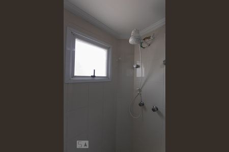 Apartamento à venda com 60m², 2 quartos e 1 vagaBanheiro Social