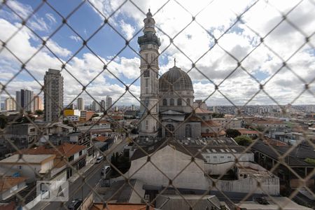 Apartamento à venda com 60m², 2 quartos e 1 vagaVista Quarto 1