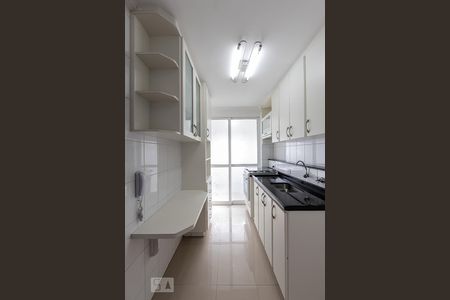 Apartamento à venda com 60m², 2 quartos e 1 vagaCozinha