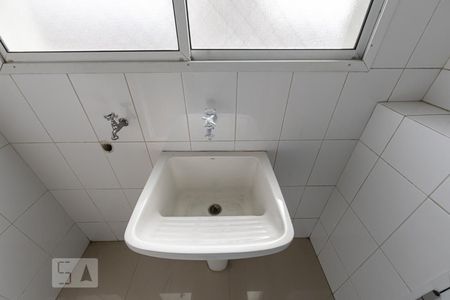 Apartamento à venda com 60m², 2 quartos e 1 vagaÁrea de Serviço