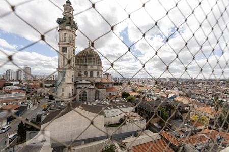 Apartamento à venda com 60m², 2 quartos e 1 vagaVista Área de Serviço