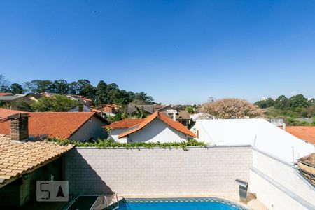 Casa à venda com 610m², 5 quartos e 6 vagas Casa à venda com 610m², 5 quartos e 6 vagasVista do quarto 1