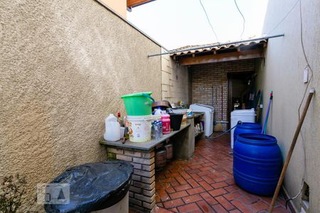 Casa à venda com 610m², 5 quartos e 6 vagas Casa à venda com 610m², 5 quartos e 6 vagasÁrea de serviço