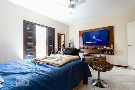 Casa à venda com 610m², 5 quartos e 6 vagas Casa à venda com 610m², 5 quartos e 6 vagasSuíte 3