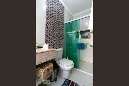 Casa à venda com 610m², 5 quartos e 6 vagas Casa à venda com 610m², 5 quartos e 6 vagasBanheiro de serviço