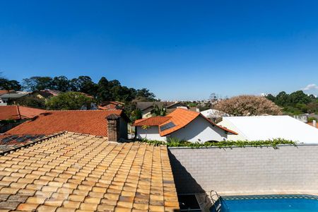 Casa à venda com 610m², 5 quartos e 6 vagas Casa à venda com 610m², 5 quartos e 6 vagasVista da Suíte 1