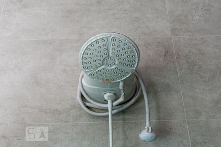 Casa à venda com 610m², 5 quartos e 6 vagas Casa à venda com 610m², 5 quartos e 6 vagasBanheiro da Suíte 1