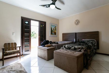 Casa à venda com 610m², 5 quartos e 6 vagas Casa à venda com 610m², 5 quartos e 6 vagasSuíte 2