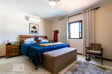 Casa à venda com 610m², 5 quartos e 6 vagas Casa à venda com 610m², 5 quartos e 6 vagasSuíte 1