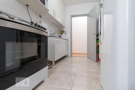 Apartamento à venda com 62m², 2 quartos e 1 vaga Apartamento à venda com 62m², 2 quartos e 1 vagaCozinha