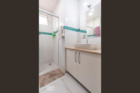 Apartamento à venda com 62m², 2 quartos e 1 vaga Apartamento à venda com 62m², 2 quartos e 1 vagaBanheiro