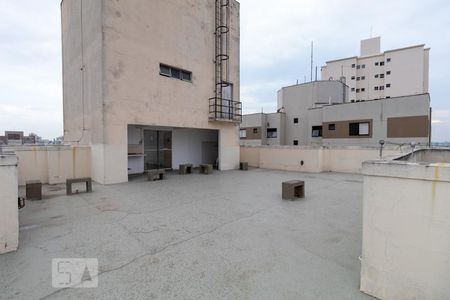 Apartamento à venda com 62m², 2 quartos e 1 vaga Apartamento à venda com 62m², 2 quartos e 1 vagaÁrea comum - Solar