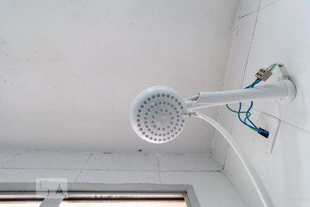 Apartamento à venda com 62m², 2 quartos e 1 vaga Apartamento à venda com 62m², 2 quartos e 1 vagaBanheiro