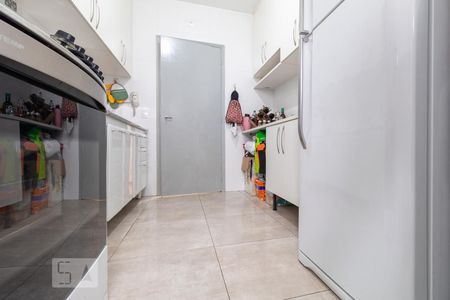 Apartamento à venda com 62m², 2 quartos e 1 vaga Apartamento à venda com 62m², 2 quartos e 1 vagaCozinha