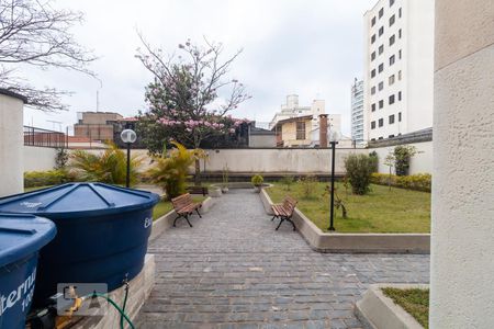 Apartamento à venda com 62m², 2 quartos e 1 vaga Apartamento à venda com 62m², 2 quartos e 1 vagaÁrea comum - Área verde