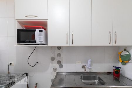 Apartamento à venda com 62m², 2 quartos e 1 vaga Apartamento à venda com 62m², 2 quartos e 1 vagaCozinha